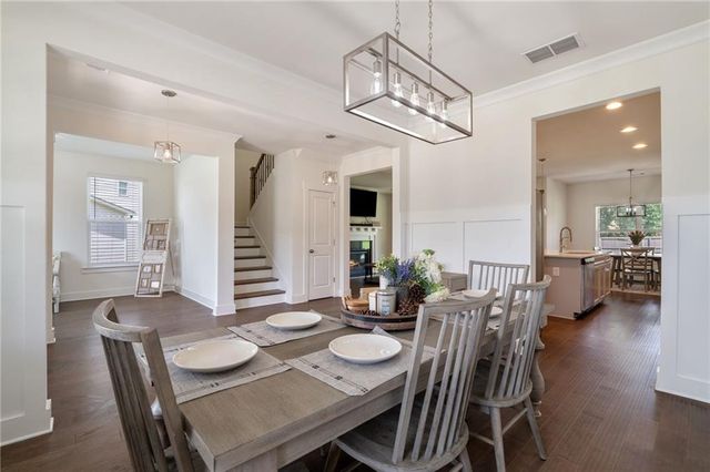 2453 Oxenwood Drive SW, Marietta, GA 30064