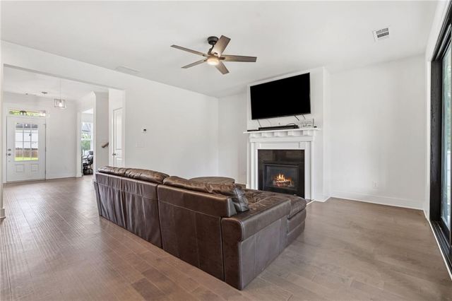 2453 Oxenwood Drive SW, Marietta, GA 30064