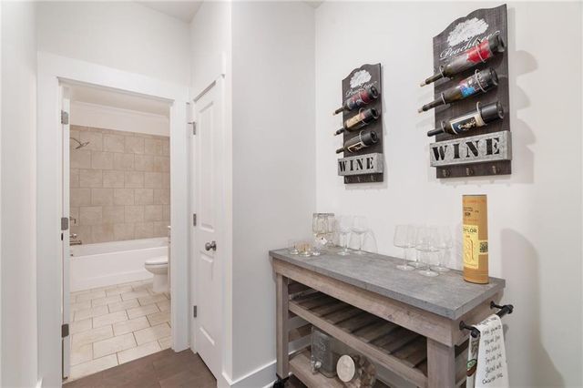 2453 Oxenwood Drive SW, Marietta, GA 30064