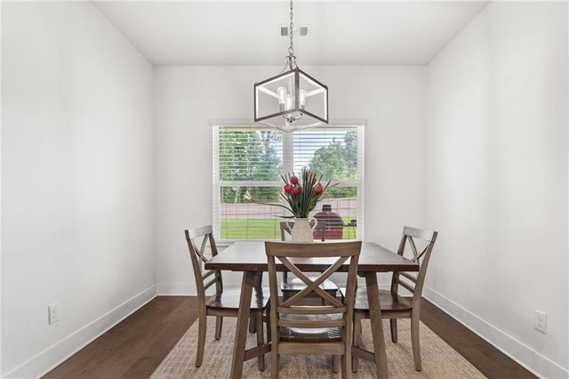 2453 Oxenwood Drive SW, Marietta, GA 30064
