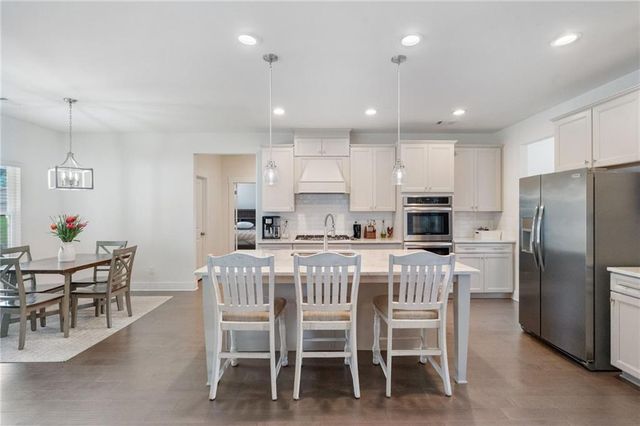 2453 Oxenwood Drive SW, Marietta, GA 30064