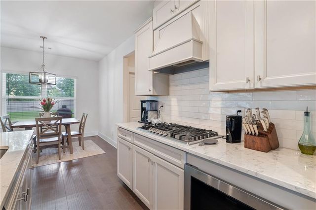 2453 Oxenwood Drive SW, Marietta, GA 30064