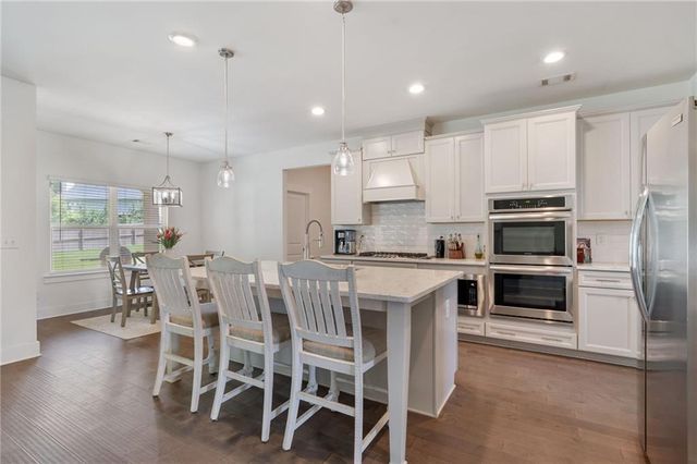 2453 Oxenwood Drive SW, Marietta, GA 30064
