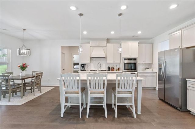 2453 Oxenwood Drive SW, Marietta, GA 30064