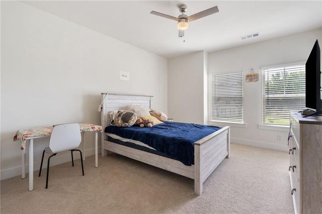 2453 Oxenwood Drive SW, Marietta, GA 30064