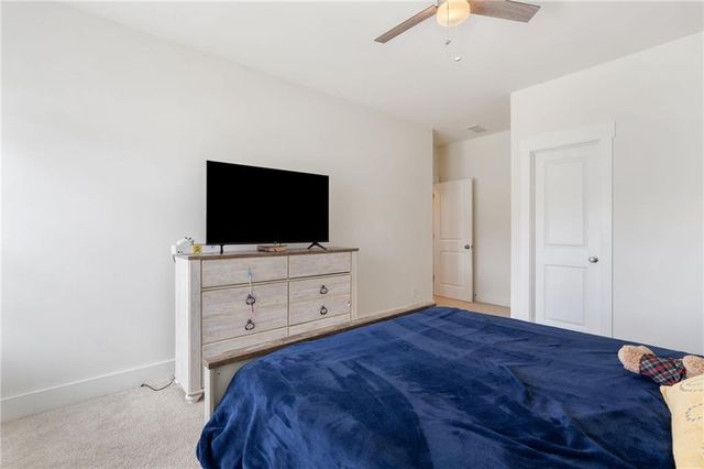 2453 Oxenwood Drive SW, Marietta, GA 30064