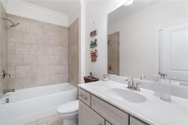 2453 Oxenwood Drive SW, Marietta, GA 30064