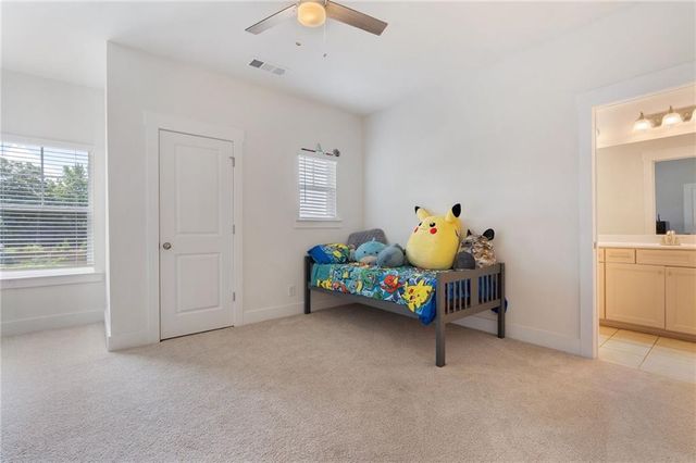 2453 Oxenwood Drive SW, Marietta, GA 30064