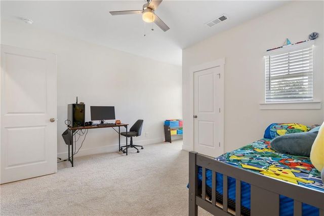 2453 Oxenwood Drive SW, Marietta, GA 30064