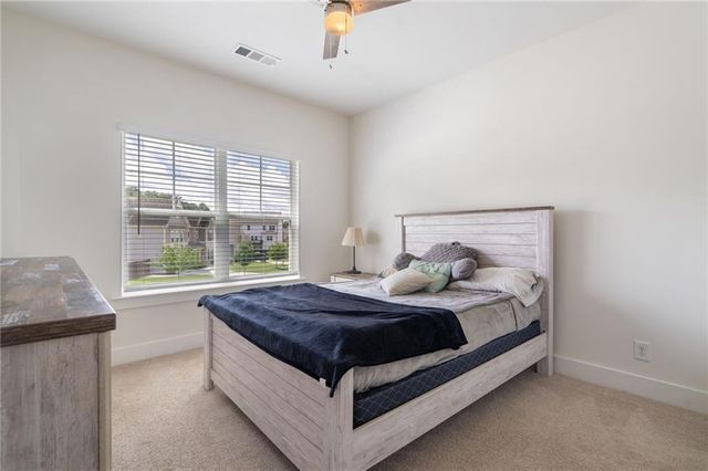 2453 Oxenwood Drive SW, Marietta, GA 30064