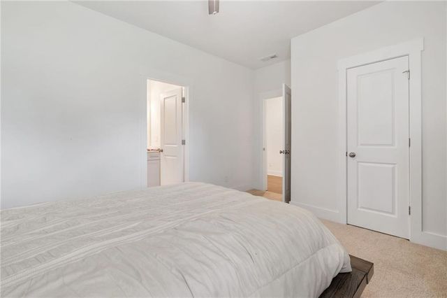 2453 Oxenwood Drive SW, Marietta, GA 30064