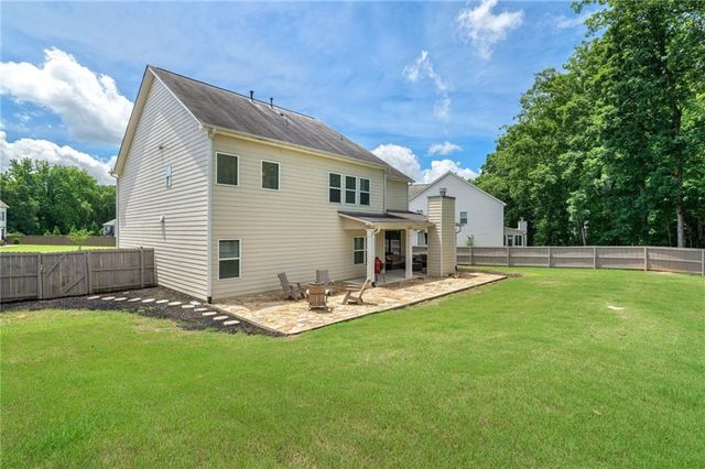 2453 Oxenwood Drive SW, Marietta, GA 30064