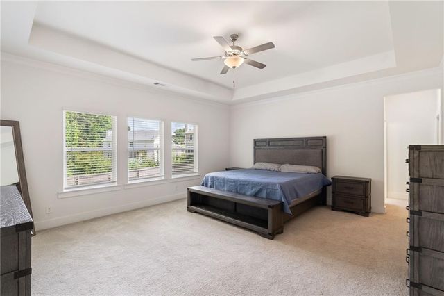 2453 Oxenwood Drive SW, Marietta, GA 30064