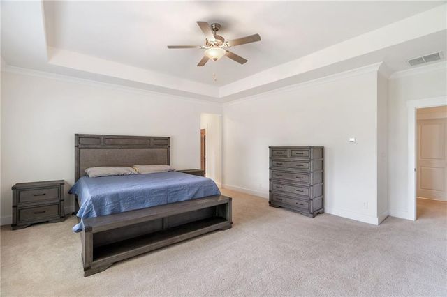 2453 Oxenwood Drive SW, Marietta, GA 30064