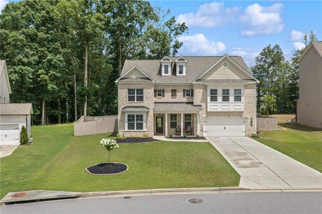 2453 Oxenwood Drive SW, Marietta, GA 30064