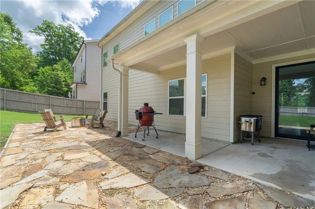 2453 Oxenwood Drive SW, Marietta, GA 30064