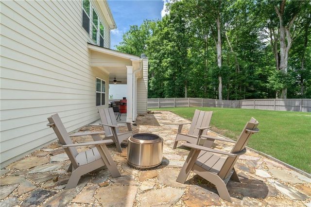 2453 Oxenwood Drive SW, Marietta, GA 30064