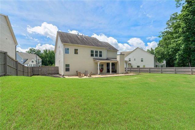 2453 Oxenwood Drive SW, Marietta, GA 30064