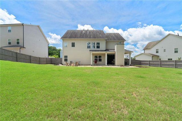2453 Oxenwood Drive SW, Marietta, GA 30064