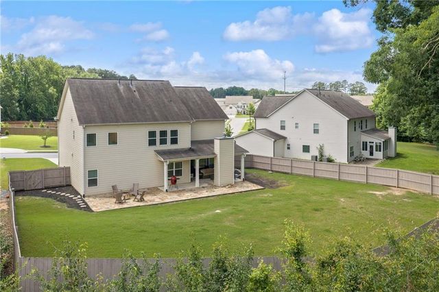2453 Oxenwood Drive SW, Marietta, GA 30064