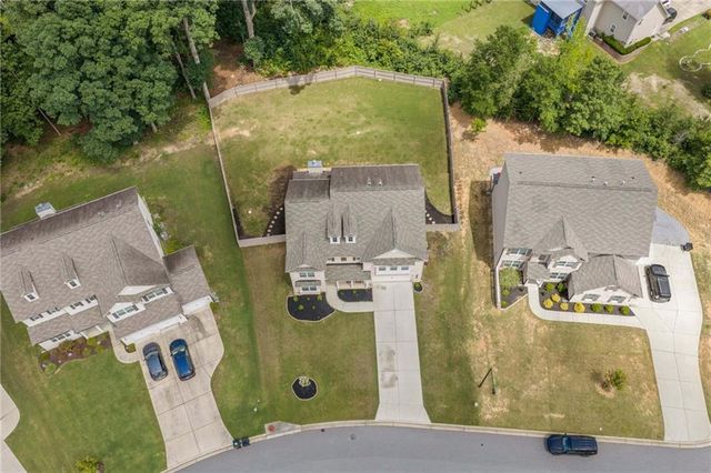 2453 Oxenwood Drive SW, Marietta, GA 30064