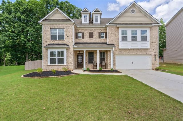 2453 Oxenwood Drive SW, Marietta, GA 30064