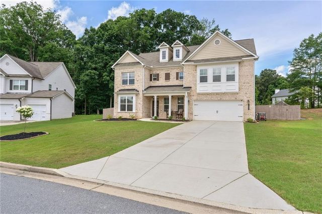 2453 Oxenwood Drive SW, Marietta, GA 30064