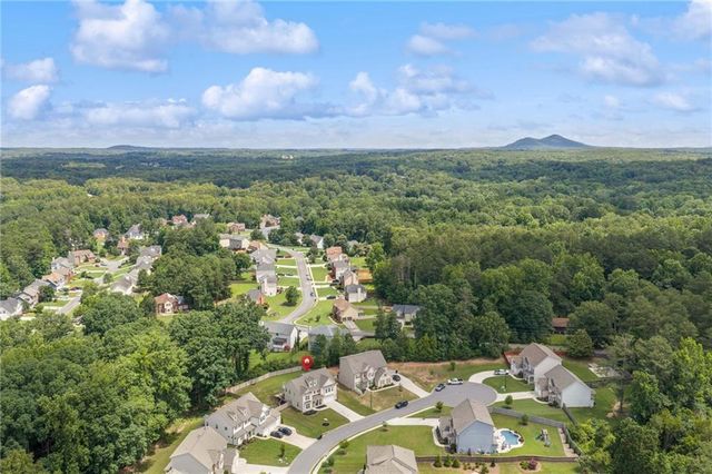 2453 Oxenwood Drive SW, Marietta, GA 30064