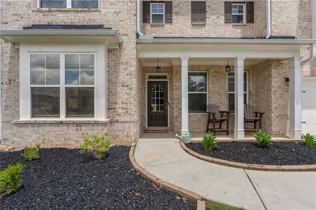 2453 Oxenwood Drive SW, Marietta, GA 30064