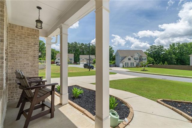 2453 Oxenwood Drive SW, Marietta, GA 30064