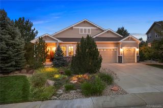 5622 Sawdust Loop, Parker, CO 80134
