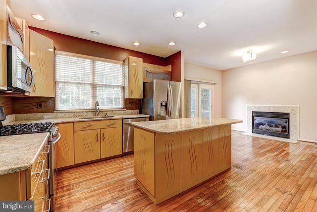 201 MARSHALL WOOD RD, Reisterstown, MD 21136