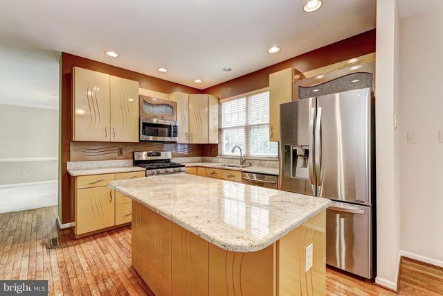 201 MARSHALL WOOD RD, Reisterstown, MD 21136