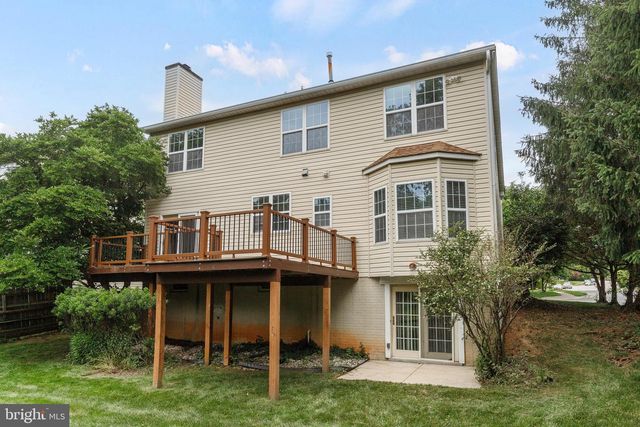 201 MARSHALL WOOD RD, Reisterstown, MD 21136