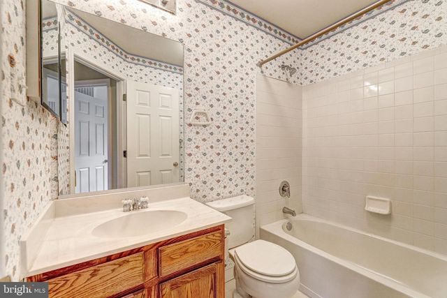 201 MARSHALL WOOD RD, Reisterstown, MD 21136