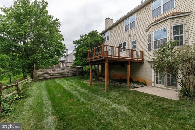 201 MARSHALL WOOD RD, Reisterstown, MD 21136