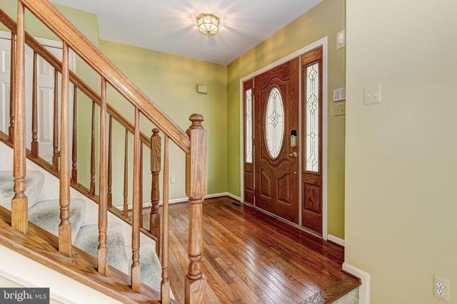 201 MARSHALL WOOD RD, Reisterstown, MD 21136