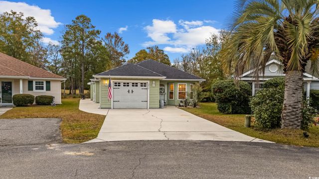6472 Sweet Gum Trail, Myrtle Beach, SC 29582