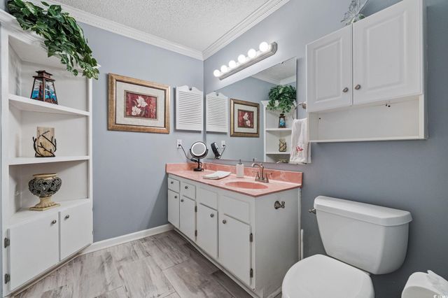 6472 Sweet Gum Trail, Myrtle Beach, SC 29582