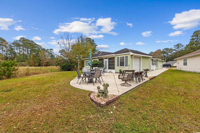 6472 Sweet Gum Trail, Myrtle Beach, SC 29582