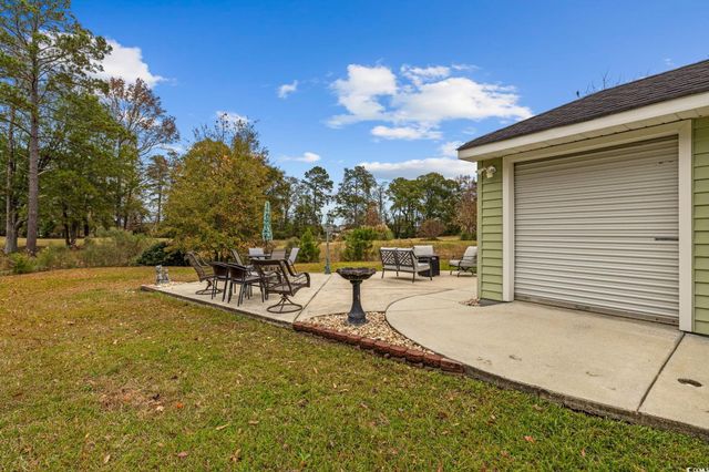 6472 Sweet Gum Trail, Myrtle Beach, SC 29582
