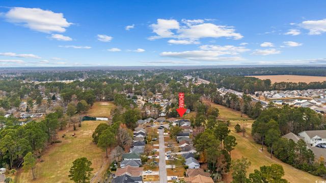 6472 Sweet Gum Trail, Myrtle Beach, SC 29582