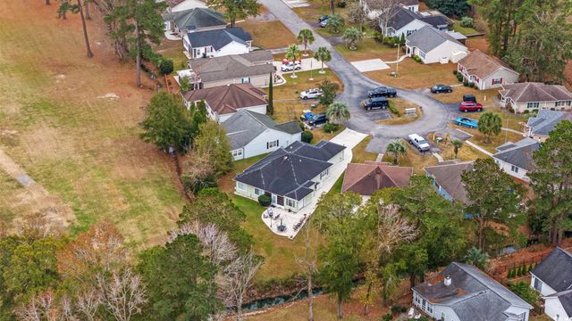 6472 Sweet Gum Trail, Myrtle Beach, SC 29582