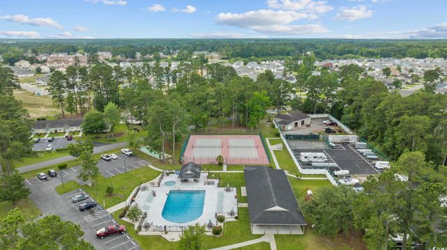 6472 Sweet Gum Trail, Myrtle Beach, SC 29582