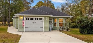 6472 Sweet Gum Trail, Myrtle Beach, SC 29582