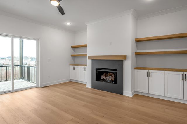 1003 Lauderdale Drive, Nicholasville, KY 40356