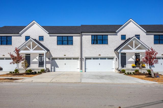 1003 Lauderdale Drive, Nicholasville, KY 40356