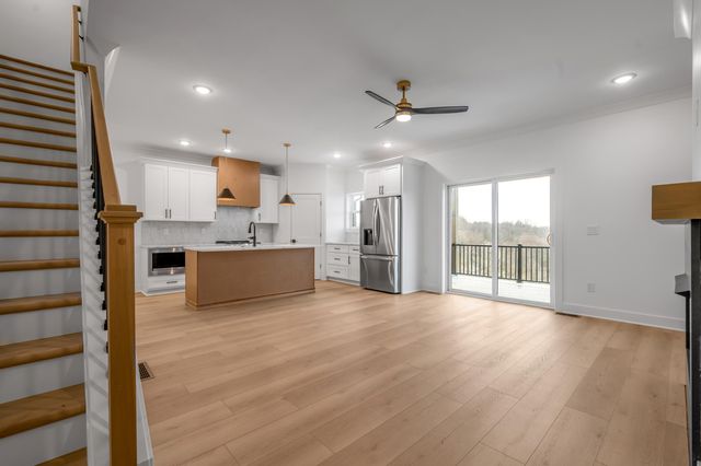 1003 Lauderdale Drive, Nicholasville, KY 40356