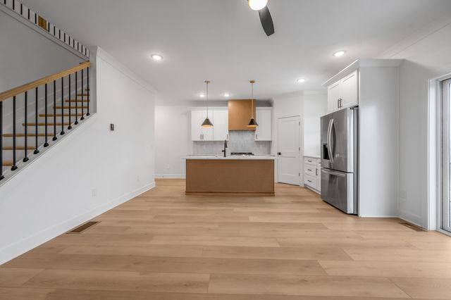 1003 Lauderdale Drive, Nicholasville, KY 40356