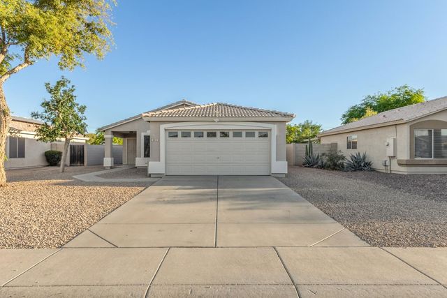8821 W Loma Lane, Peoria, AZ 85345